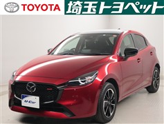 マツダ MAZDA2 15 スポルト