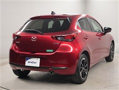 MAZDA2 15 スポルト