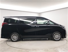 アルファード S Aパッケージ