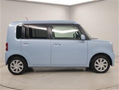 ムーヴコンテ X