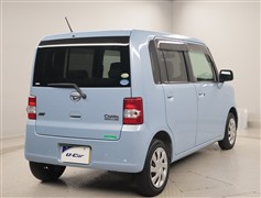 ムーヴコンテ X