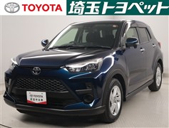 トヨタ ライズ G