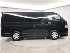 ハイエースVスーパーGLダークP2