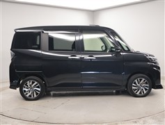 ルーミー カスタムG