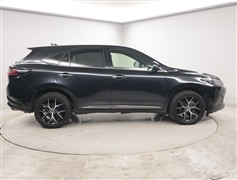 ハリアープログレスSブルーイッシュ