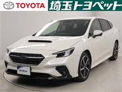 レヴォーグ GT-H EX