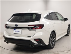 レヴォーグ GT-H EX