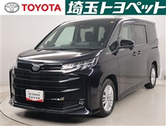 ノア S-G