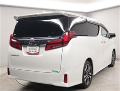 アルファード S Cパッケージ