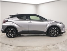 C-HR HV G
