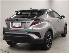 C-HR HV G