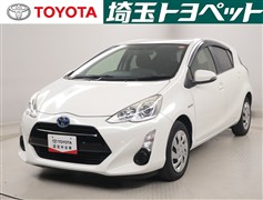 アクア Gブラックソフトレザーセレク