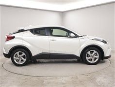 C-HR HV S