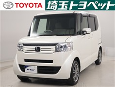 ホンダ N-BOX G Lパッケージ