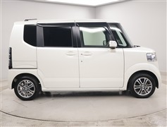 N-BOX G Lパッケージ