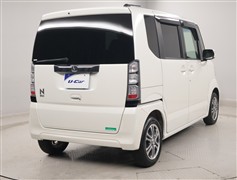 N-BOX G Lパッケージ