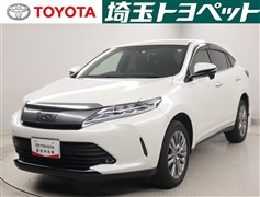 ハリアー プレミアム