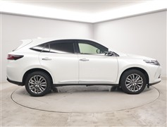 ハリアー プレミアム