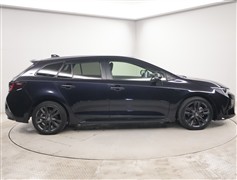 カローラツーリング HV WXB