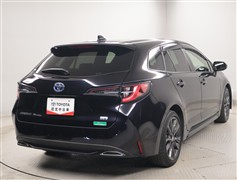 カローラツーリング HV WXB