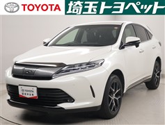 ハリアー プレミアムスタイルノアール