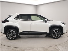 ヤリスクロス Z