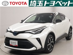 C-HR HV G