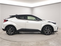C-HR HV G