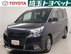 トヨタ エスクァイア Gi