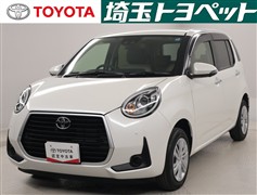 トヨタ パッソ モーダ チャーム
