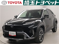 ヤリスクロス Z アドベンチャー