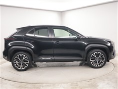 ヤリスクロス Z アドベンチャー