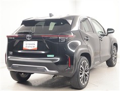 ヤリスクロス Z アドベンチャー