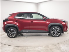 ヤリスクロス Z