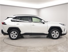 RAV4 HV X