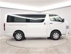 ハイエースV スーパーGL