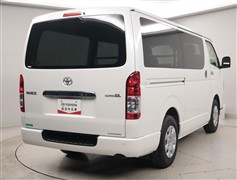 ハイエースV スーパーGL