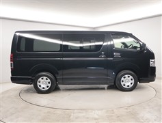 ハイエースVスーパーGLダークP2