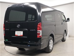 ハイエースVスーパーGLダークP2