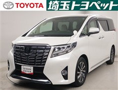 アルファード G