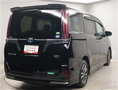 エスクァイアHV Gi