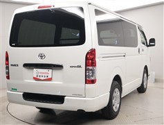 ハイエースV スーパーGLダークP2