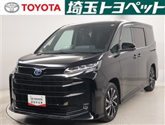 トヨタ ノア HV S-Z