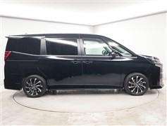 ノア HV S-Z