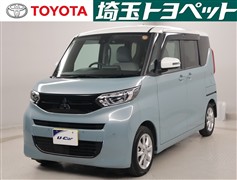 三菱 ekスペース T