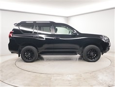 ランドクルーザープラドTXLPB