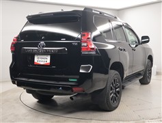 ランドクルーザープラドTXLPB