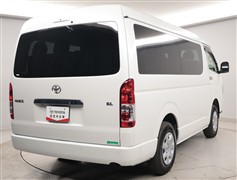 ハイエースW GL