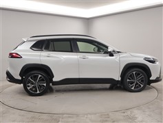 カローラクロス HV Z