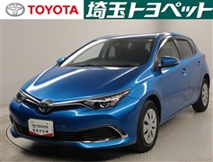 トヨタ オーリス 150X